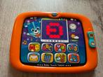 Vtech Baby Touch Tablet, Ophalen of Verzenden, Zo goed als nieuw, Auto, Met licht