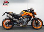 SUPER GAVE STOERE KTM 790 DUKE (bj 2022), 2 cilinders, KTM, Motorrijbewijs A, Onbekend