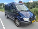 Ford NUGGET Ford NUGGET | 2004 | 290.950KM NAP | uitklapbaar, Caravans en Kamperen, Campers, Info@poptop.nl, Buscamper of Camperbus