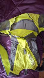 Camelbak hardlooprugzak voor hydratatie - Neon geel, Gebruikt, 25 tot 40 cm, Ophalen, Overige merken