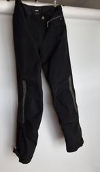 BMW Streetguard Goretex motorbroek dames maat 40, Maat 38/40 (M), BMW, Zwart, Ophalen of Verzenden