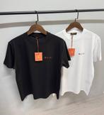 Loro piana t shirts, Kleding | Heren, Ophalen of Verzenden, Nieuw, Overige maten, Blauw
