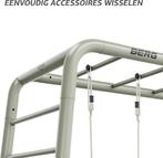 Berg Playbase groen of zwart bekijken in onze showtuin!, Ophalen of Verzenden, Zo goed als nieuw