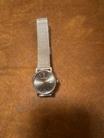 Maurice La Croix Horloge - Elegant Polshorloge, Overige merken, Leer, Staal, Polshorloge