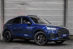Audi Q5 Sportback 55 TFSIe Black S Edition |Pano|Sfeer|Carpl, Automaat, Adaptive Cruise Control, 136 pk, Gebruikt