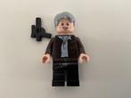 LEGO Star Wars - minifiguur - sw0675 - Han Solo Old, Ophalen of Verzenden, Zo goed als nieuw, Losse stenen, Lego