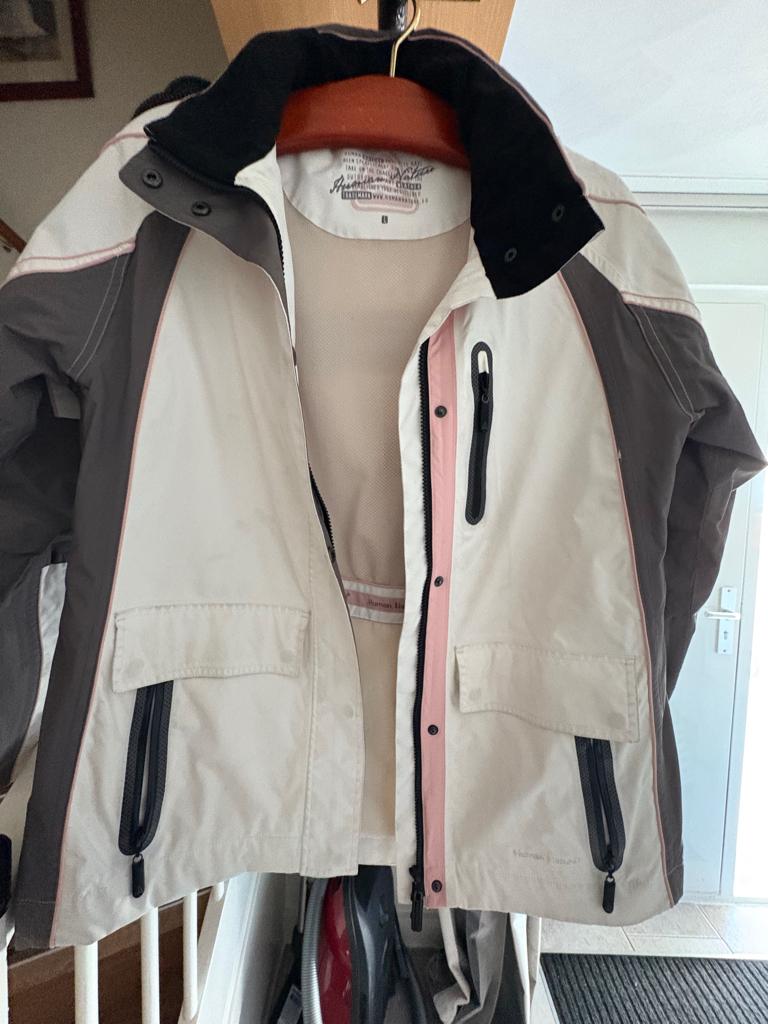 Te koop mooi Human Nature Jack, Kleding | Heren, Jassen | Winter, Ophalen, Overige kleuren, Overige maten, Zo goed als nieuw