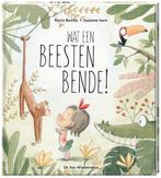 Kinderboek Wat een Beestenbende!, Ophalen of Verzenden, Nieuw, Fictie algemeen
