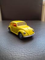 Gele Siku VW Kever 1300, Ophalen of Verzenden, Gebruikt, Auto, SIKU