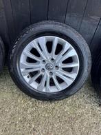 Originele Volkswagen Transporter T6 velgen 17" 5x120 Aracaju, Niet ingevuld, Banden en Velgen, Niet ingevuld, 17 inch