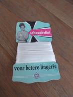 vintage schouderlint, Ophalen, Overige typen