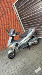Gilera runner 180cc   nl kenteken a1 rijbewijs, Scooter, Particulier