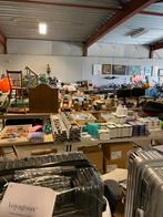 Div kringloop spullen  van alles wat, Ophalen, Zo goed als nieuw