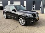 Mercedes-Benz GLK 350 4MATIC, Automaat, 1730 kg, 2000 kg, Zwart