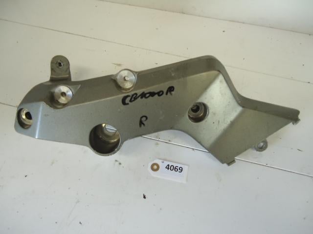 CB1000R 2008 - 2010 Honda Frame onderdelen D1-15723