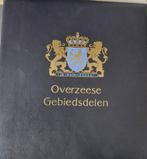 Album postzegels Ned.Antillen postfris compleet 1990 -1999, Ophalen of Verzenden