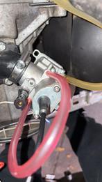 24 mm carb, Fietsen en Brommers, Ophalen of Verzenden, Carburateur
