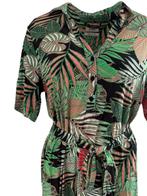 Kyra jurk S, Kleding | Dames, Jurken, Maat 38/40 (M), Zo goed als nieuw, Knielengte, Verzenden