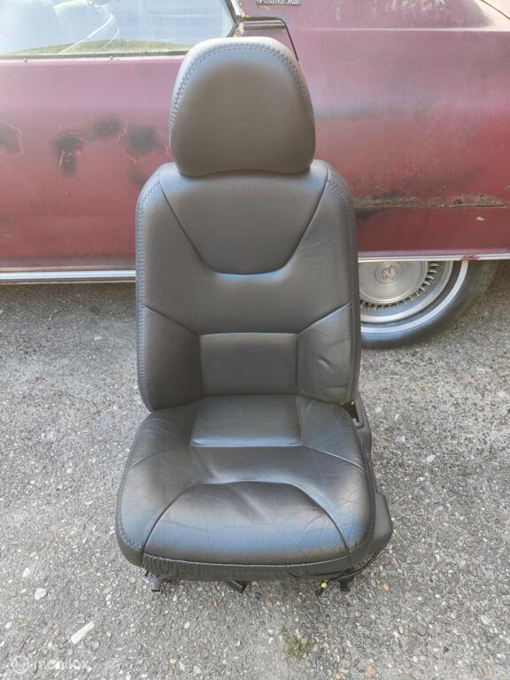 Bestuurdersstoel Volvo XC70/V70 XC ('00-'04), Gebruikt, Ophalen of Verzenden, Volvo, Volvo