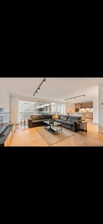 Famous Italian design Natuzzi sofa, Ophalen, Zo goed als nieuw