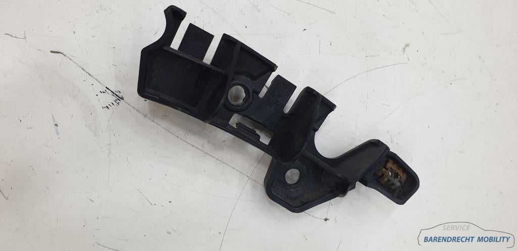 Bumpersteun Megane III Renault 620940001R montage spatbord l, Renault Group, Gebruikt, Contact.group@renault.com, Ophalen of Verzenden