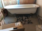 Vrijstaand ligbad op pootjes - Klassiek design, Doe-het-zelf en Verbouw, Sanitair, Ophalen, Gebruikt, Bad
