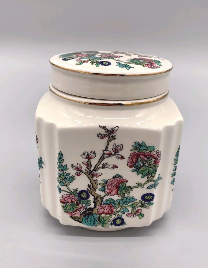 Vintage Sadler England Theebus (Douwe Egberts), Ophalen of Verzenden