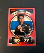 Topps F1 2022 Alex Albon, Ophalen of Verzenden, Zo goed als nieuw