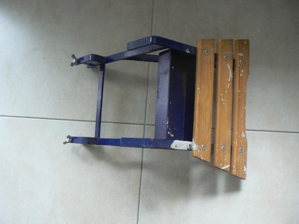 afhouder voor een trap, Doe-het-zelf en Verbouw, Ophalen, Gebruikt, Minder dan 2 meter