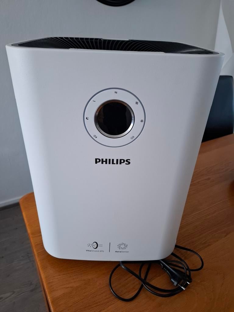 Philips luchtreiniger, Ophalen, Gebruikt, Luchtreiniger
