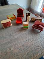 Poppenhuis, Ophalen, Zo goed als nieuw, Poppenhuis