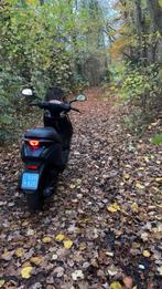 Piaggio Zip 4 Takt - 2011 - Nieuwstaat!, Fietsen en Brommers, Brommeronderdelen | Scooters, Ophalen, Gebruikt, Overige typen, Piaggio