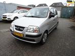 Hyundai Atos 1.1i Active Young, Voorwielaandrijving, 31 €/maand, 4 cilinders, Origineel Nederlands