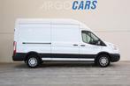 Ford Transit 350 2.0 TDCI L2/H2 TREKHAAK L2/H3 AIRCO CRUISE, 4 cilinders, Wit, Bedrijf, Ford