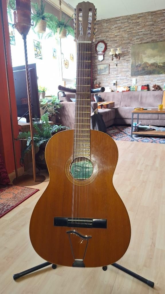 2 x 12 snarige gitaren te koop, Muziek en Instrumenten, Ophalen, Gebruikt, Overige typen, 12-snarig