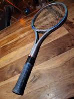 Vintage Lifesport "The Eighties" Tennisracket Varioflex, Sport en Fitness, Tennis, Ophalen of Verzenden, Racket, Overige merken
