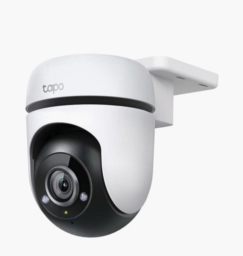 2xTapo C500 Full HD1080p Buiten Beveiligingscamera360/130, Ophalen, Zo goed als nieuw, Buitencamera