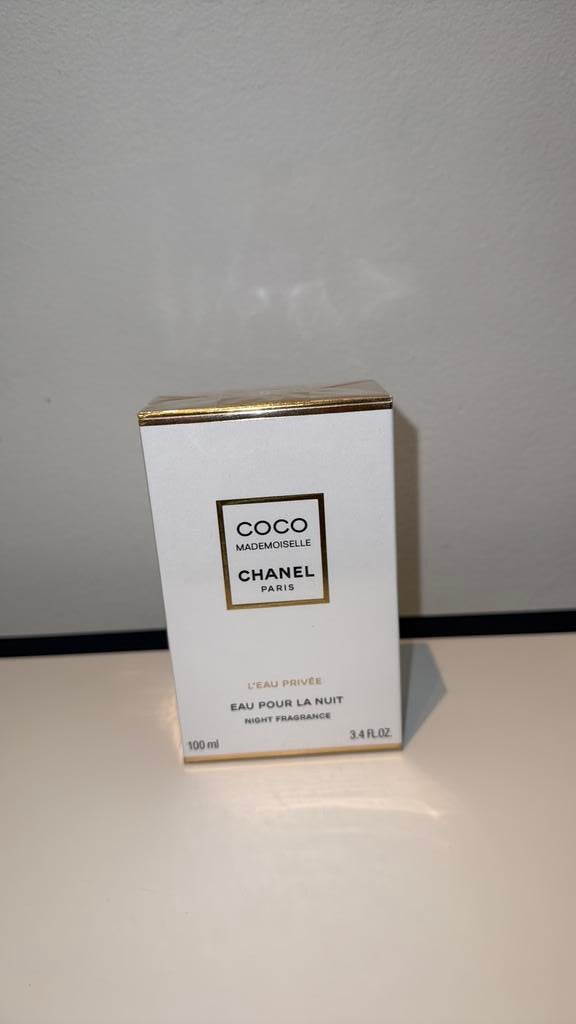 COCO MADEMOISELLE, Ophalen, Nieuw