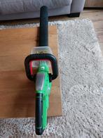 Florabest heggeschaar, Ophalen of Verzenden, Accu