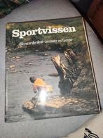 Sportvissen: Alles over het beste viswater in Europa, Ophalen of Verzenden