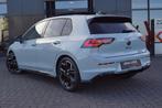 Volkswagen GOLF R-line 1.5 eTSI 150pk DSG facelift Black sty, Automaat, Gebruikt, Huisgarantie, Blauw
