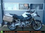 BMW R 1200 GS ABS-ASC-ESA (bj 2011), 2 cilinders, Motorrijbewijs A, Bedrijf, Meer dan 35 kW