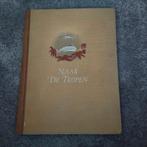 Naar de Tropen plaatjesboek(Douwe Egberts), Boeken, Ophalen of Verzenden, Zo goed als nieuw, Plaatjesalbum