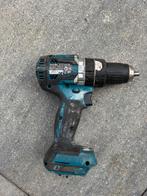 Makita accuboor 18v, Ophalen of Verzenden, Zo goed als nieuw, Boor- en Schroefmachine