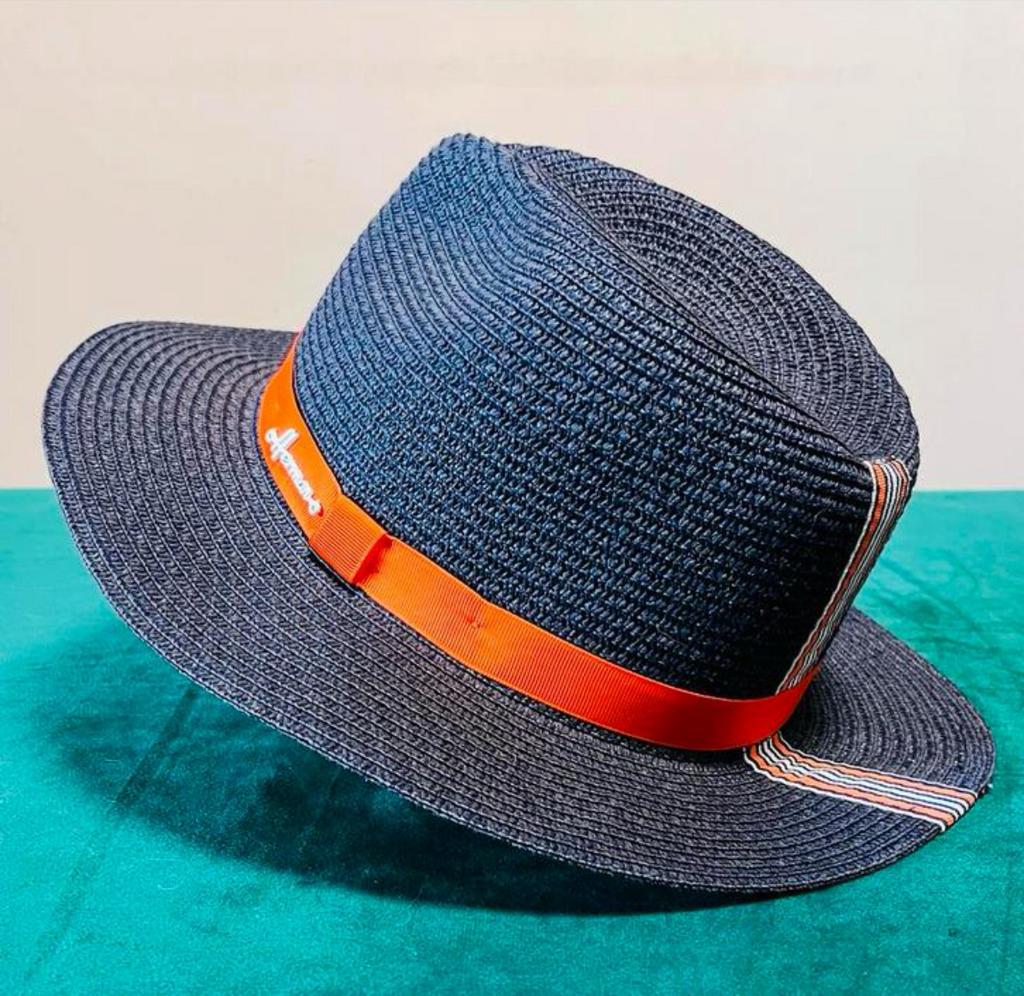 Herman Zomer hoed, Ophalen of Verzenden, Nieuw, 58 cm (L, 7¼ inch) of meer, Hoed