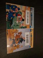 De blauwbloezen, Boeken, Meerdere stripboeken, Ophalen of Verzenden, Nieuw