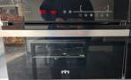 Inbouw oven nieuw, Witgoed en Apparatuur, Ovens, Nieuw, Oven met grill, Inbouw, 45 tot 60 cm