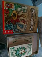 Seasons kaartspel- Team Saien, Een of twee spelers, Ophalen of Verzenden, Zo goed als nieuw, Team Saien