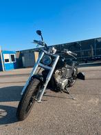 Honda Shadow 1100, Motoren, 2 cilinders, Particulier, Meer dan 35 kW, Sportuitlaat