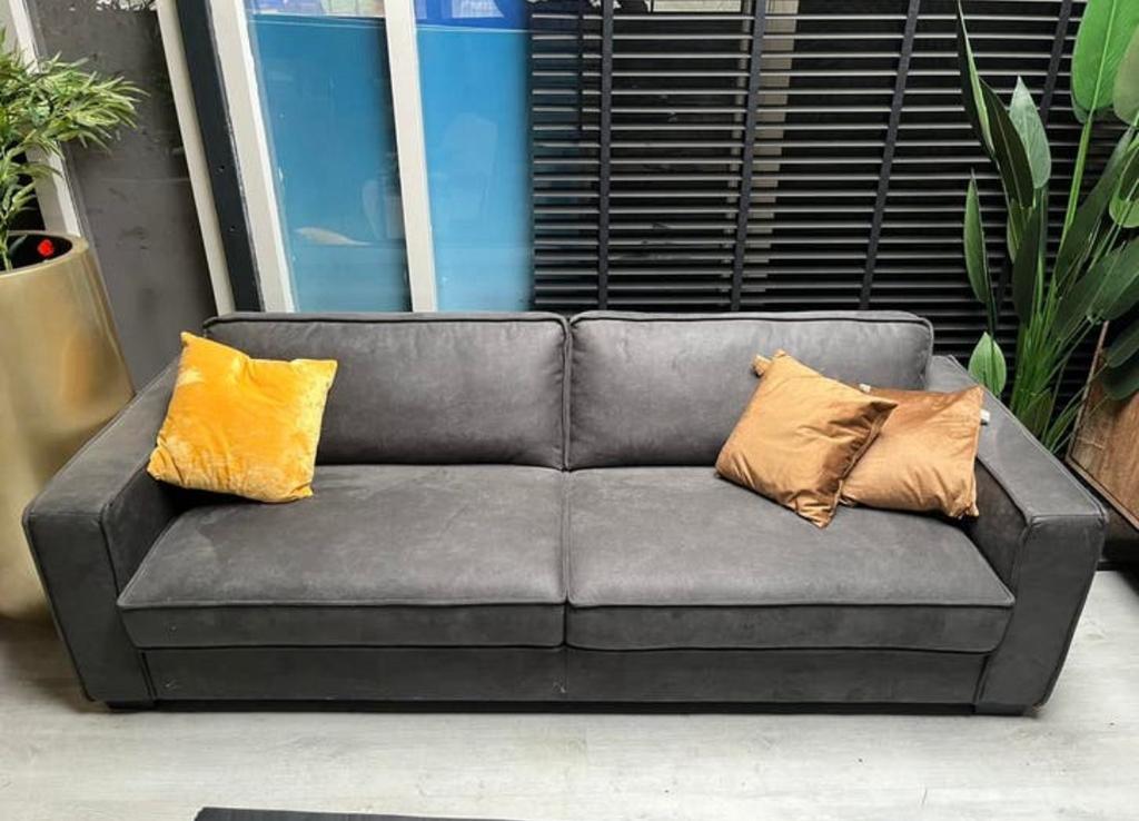 Showmodel GEEN 1899 NU 499 MOET VANDAAG WEG!!, Ophalen, Zo goed als nieuw, 75 tot 100 cm